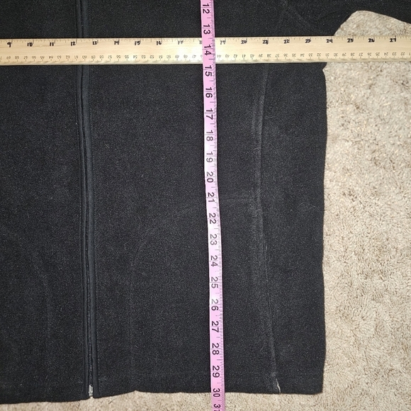 Guinness Full Zip Fleece Size XXL - Picture 4 of 7